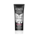 Pond's ব্রাইট মিরাকল অয়েল কন্ট্রোল কোলাজেন হুইপ ফোম 100g