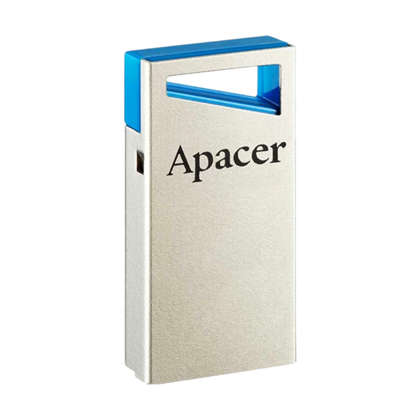 Apacer AH155 64GB USB 3.2 ব্লু পেন ড্রাইভ।