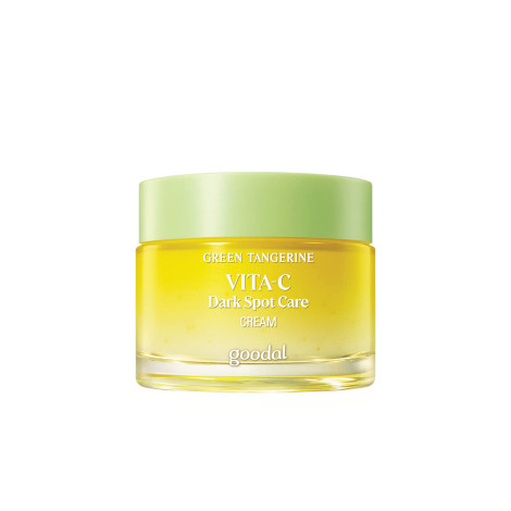 Goodal Green Tangerine Vita C ডার্ক স্পট ক্রিম 50ml