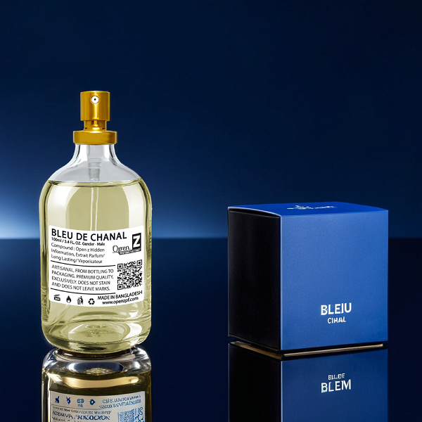 BLUE DE CHANAL 100ml ছেলেদের পারফিউম