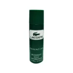 Lacoste Essential ডিওডোরেন্ট স্প্রে 150ml