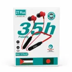 ZT Plus BT ওয়্যারলেস নেকব্যান্ড 35H