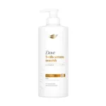 Dove 5-Oils Serum Nourish ড্যামেজ থেরাপি শ্যাম্পু 380ml