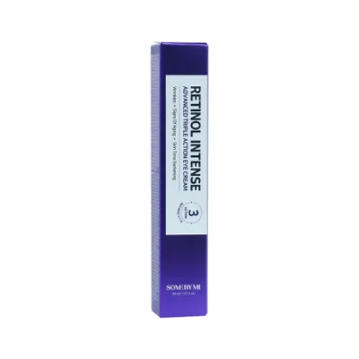 Some By Mi Retinol Intense অ্যাডভান্সড ট্রিপল অ্যাকশন আই ক্রিম 30ml