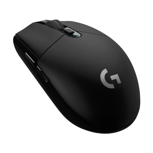 Logitech G304 লাইটস্পিড ওয়্যারলেস গেমিং মাউস