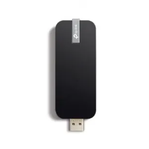TP-Link Archer T4U 1300Mbps ডুয়াল ব্যান্ড হাই গেইন USB ল্যান কার্ড