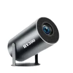 HY300 অ্যান্ড্রয়েড স্মার্ট প্রজেক্টর
