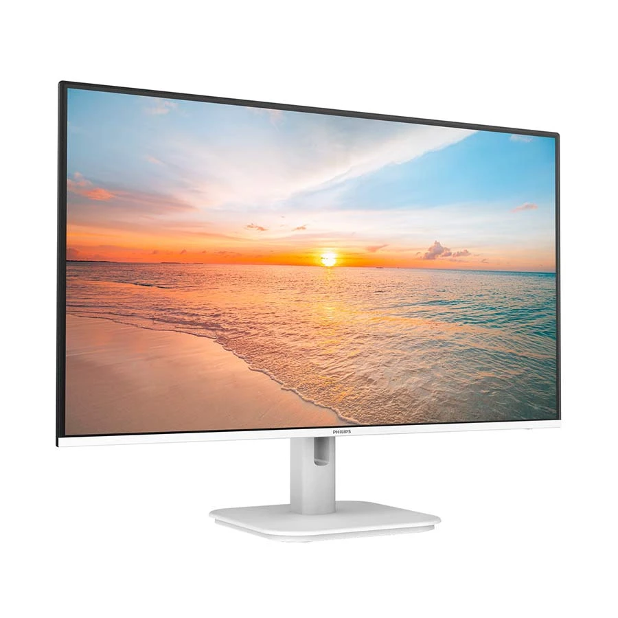 Philips 24E1N2100AW/96 23.8 Inch FHD 120Hz IPS Gaming Monitor White