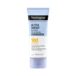 Neutrogena Ultra Sheer Dry-Touch সানস্ক্রিন লোশন SPF 100 88ml