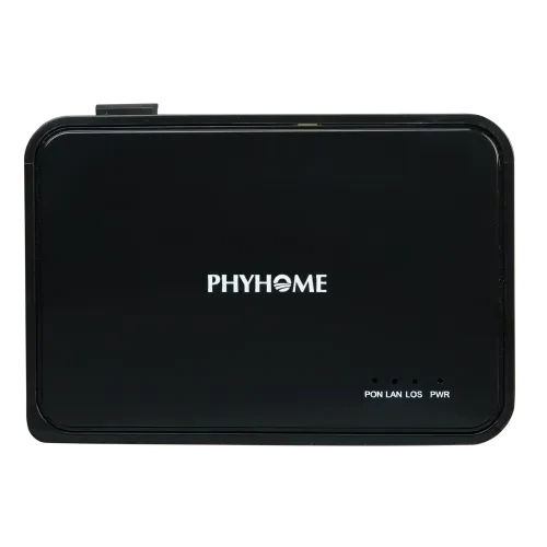 Phyhome P3 1GE XPON ONU