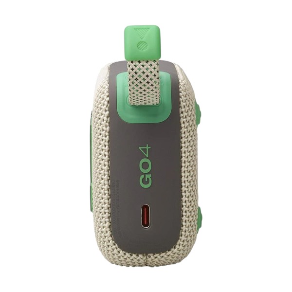 JBL GO 4 স্যান্ড পোর্টেবল ব্লুটুথ স্পিকার