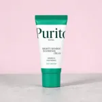 Purito Seoul Mighty Bamboo Panthenol ময়েশ্চারাইজার ফেসিয়াল ক্রিম 30ml