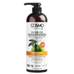 Cosmo নারিশিং অলিভ অয়েল কন্ডিশনার 1 লিটার