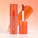 Cathy Doll Vit C ওয়াটার টিন্ট - 03 Peach