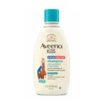 Aveeno Kids কার্লি হেয়ার শ্যাম্পু 354ml