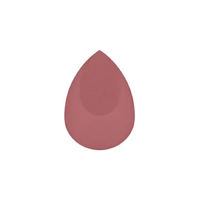 Huda Beauty Basic Besties মেকআপ স্পঞ্জ – Maroon