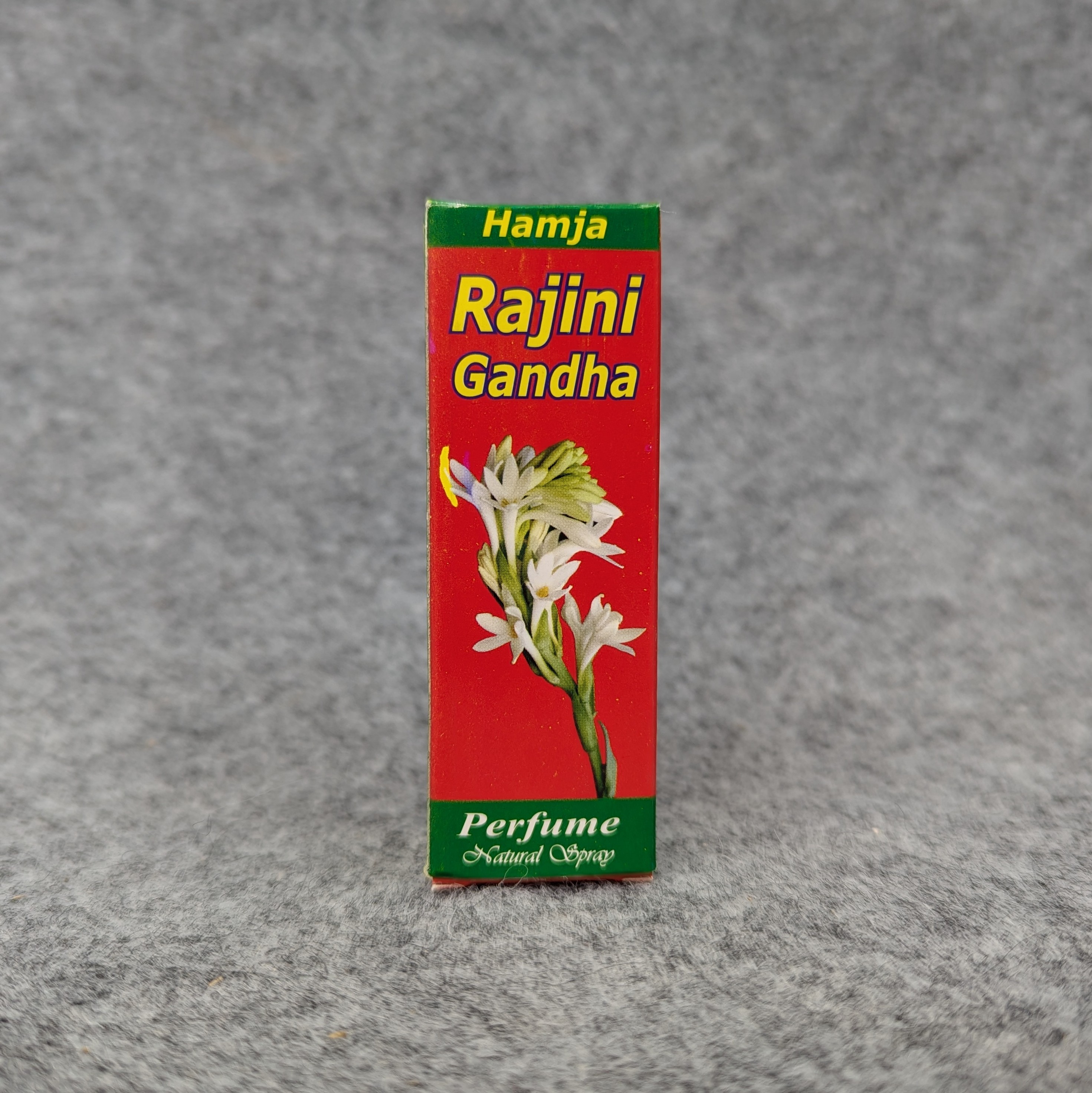 Rajini Gandha (রজনীগন্ধা) পারফিউম ন্যাচারাল স্প্রে