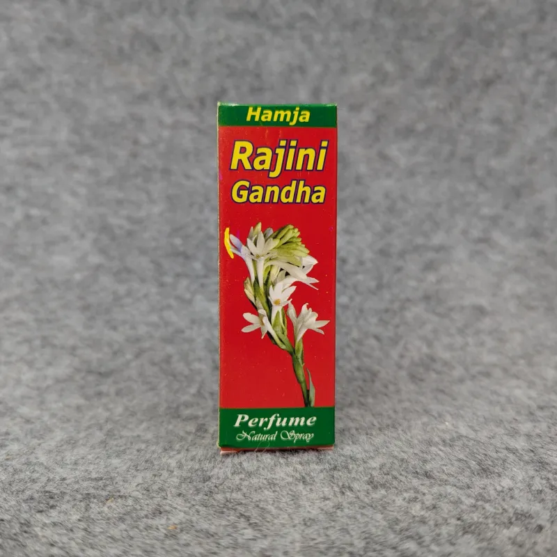 Rajini Gandha (রজনীগন্ধা) পারফিউম ন্যাচারাল স্প্রে