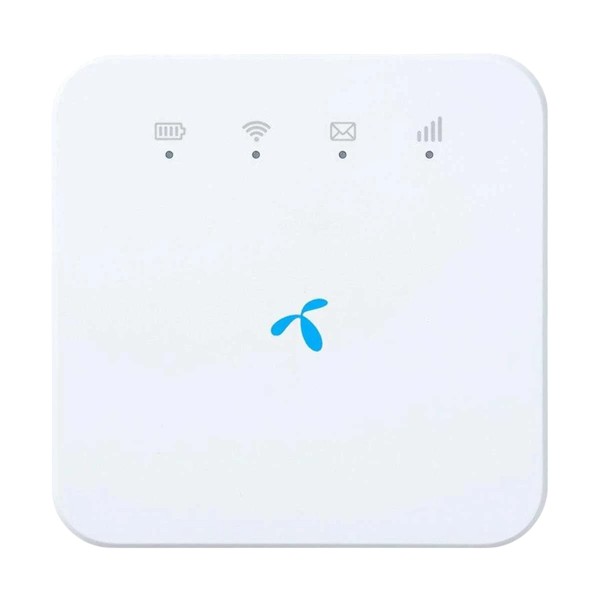 গ্রামীণফোন MF927U 4G পকেট রাউটার