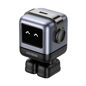 Ugreen Nexode RG CD359 USB-C 30W GaN স্পেস চার্জার (2 পিন, US)