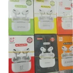 Air Bods Pro ওয়্যারলেস ইয়ারবাডস