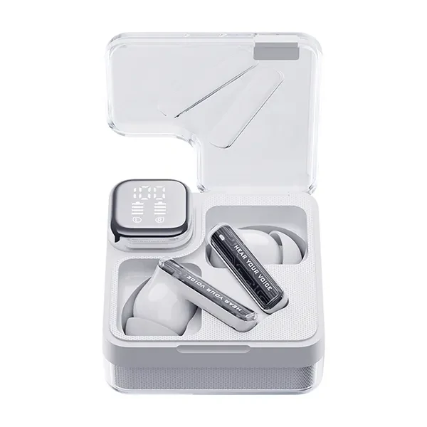 QCY Melobuds Neo (White)