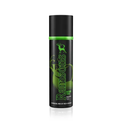Ramsons Nature Trail ডিওডোরেন্ট স্প্রে 130ml