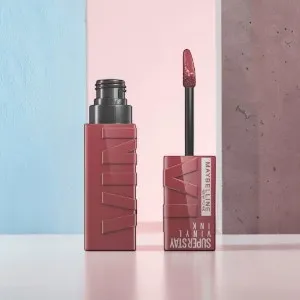Maybelline Super Stay ভিনাইল ইঙ্ক লিকুইড লিপস্টিক - 40 Witty