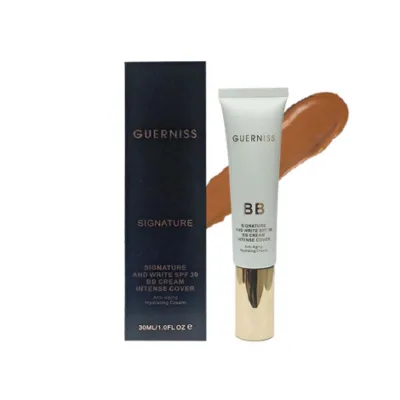 Guerniss Signature বিবি ক্রিম 30ml - শেড GS010