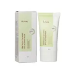 Iunik Centella Calming ডেইলি সানস্ক্রিন SPF50 60ml