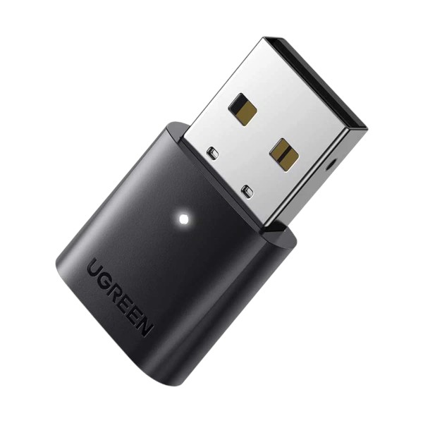 Ugreen 80889 USB ব্লুটুথ 5.0 অ্যাডাপ্টার