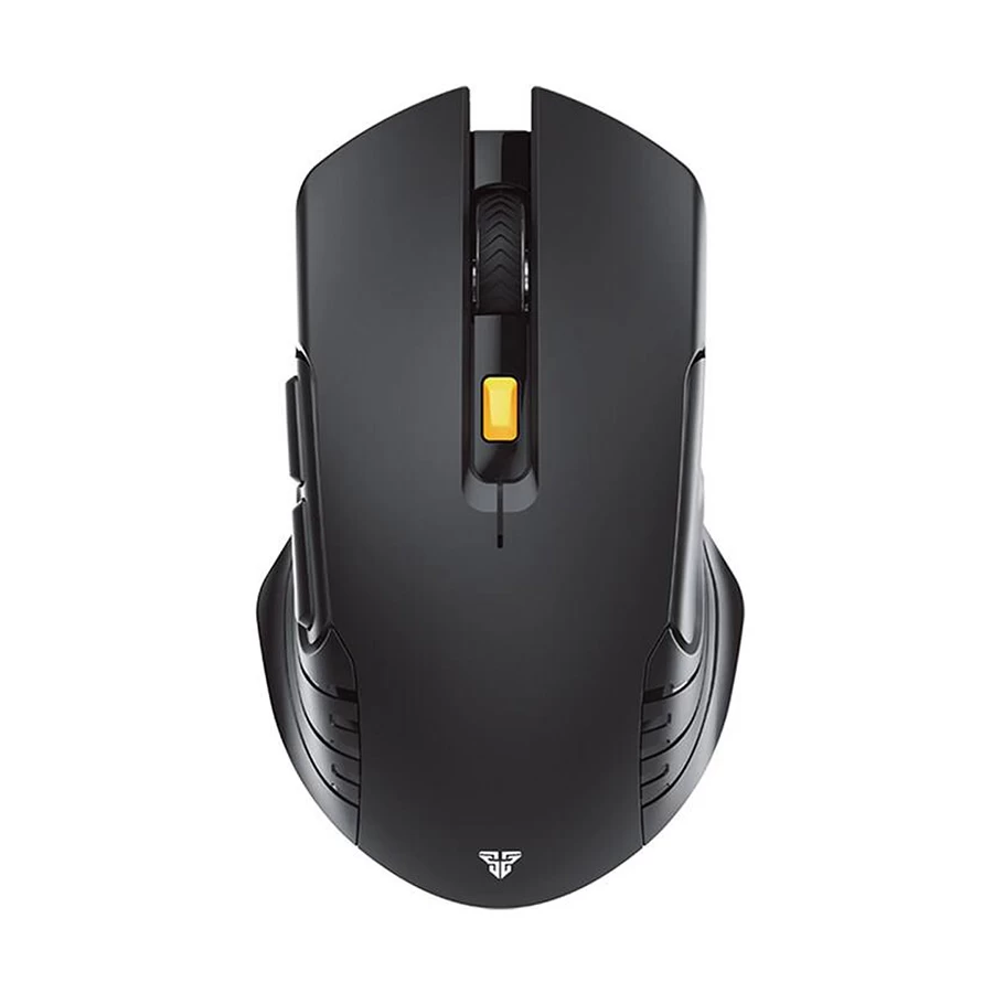 Fantech Raigor III WG12R Wireless Black Gaming Mouse