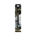 Milani Stay Put ওয়াটারপ্রুফ ম্যাট লিকুইড আইলাইনার - 150 Black