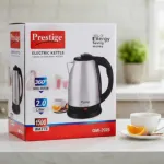 Prestige GMI-2025 ইলেকট্রিক কেটলি 1500W 2 লিটার