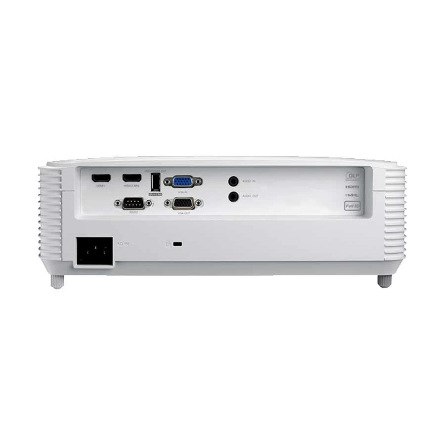 Optoma X412 (4200 Lumens) XGA DLP Projector