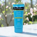 Neutrogena Hydro Boost Water Gel লোশন সানস্ক্রিন SPF 50 88ml