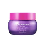 Eqqualberry Deep Cera Bakuchiol প্লাম্পিং ক্যাপসুল ক্রিম 50ml