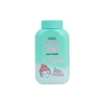 Sasi Acne Sol লুজ পাউডার 50g