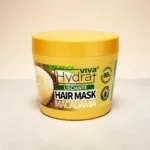 Viva Hydra Lisciante ম্যাকাডামিয়া হেয়ার মাস্ক 250ml