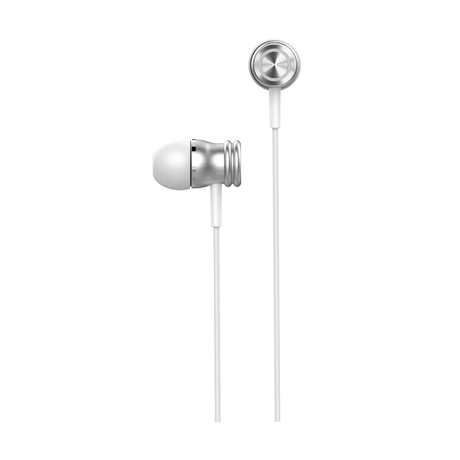 Havit HV-E303P In-Ear Wired White Earphone