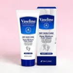 3W Clinic Vaseline কোলাজেন ফুট ক্রিম 150ml