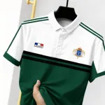 Men's 210 GSM PK Cotton Polo Shirt, Half Sleeve, Sizes M to XL