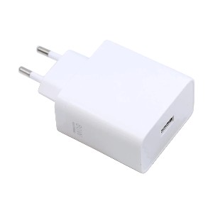 OnePlus SUPERVOOC USB 80W চার্জার (EU)