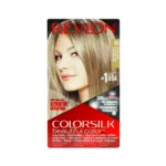 Revlon Colorsilk বিউটিফুল হেয়ার কালার - শেড 60 Dark Ash Blonde