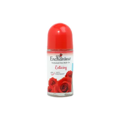 Enchanteur Enticing পারফিউমড ডিও রোল-অন 50ml