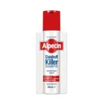 Alpecin ড্যানড্রাফ কিলার শ্যাম্পু 250ml
