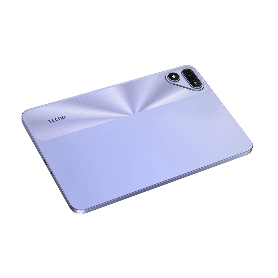 Tecno Megapad SE 2 Wi-Fi 4GB RAM 128GB 9.7 Inch 2K Tablet Iris Purple