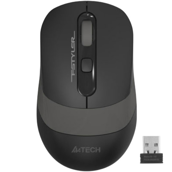A4Tech FG10 2.4G ওয়্যারলেস মাউস