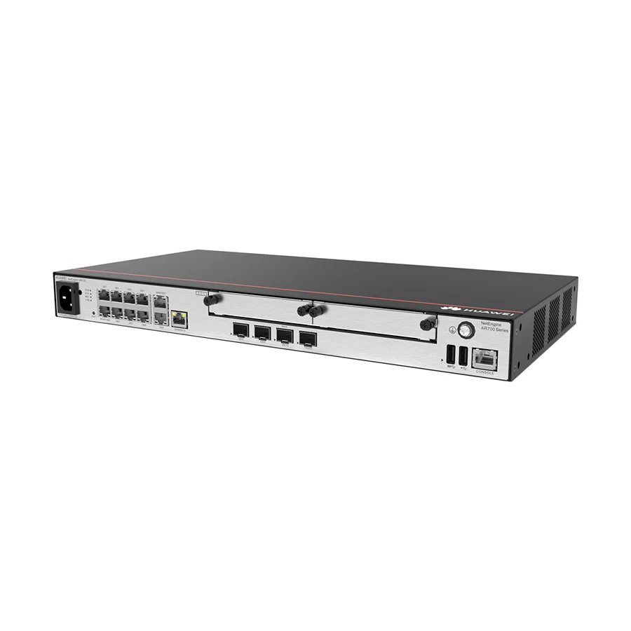 Huawei AR730 8 Port GE Gigabit Ethernet eKit Router