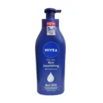 Nivea Intense Moisture রিচ নারিশিং বডি লোশন 625ml